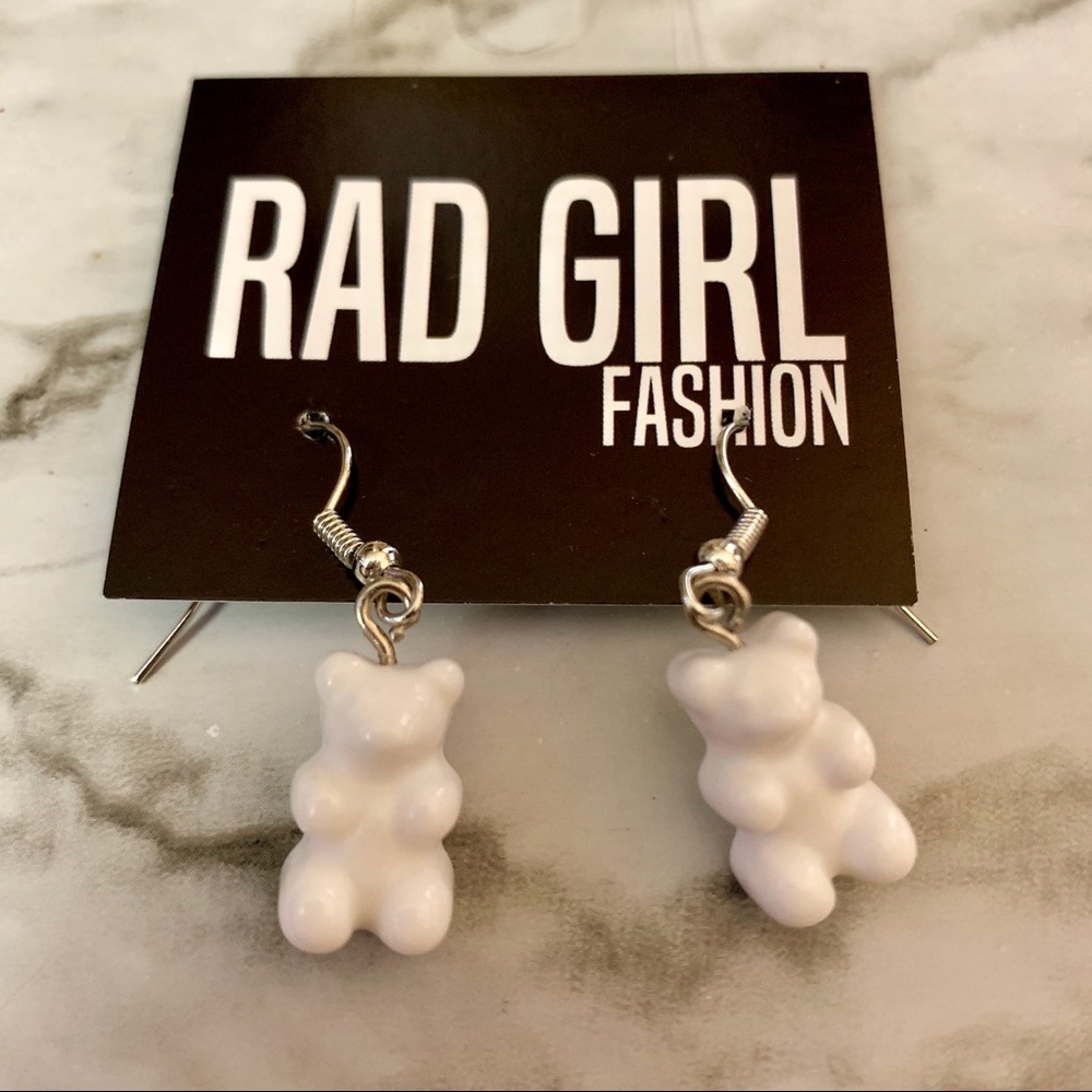 Candy Earrings